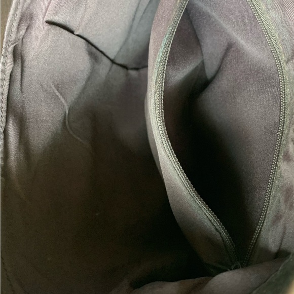 Faux Leather Shoulder Bag “Shoulder Sak” - Picture 8 of 14